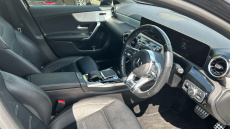 Mercedes-AMG A-Class A35 4Matic Executive 5dr Auto Petrol Hatchback
